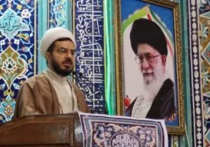 حجاب مانع فعالیت‌های بانوان نیست/ اهانت نشریه معلوم الحال فرانسوی ضد اخلاقی است