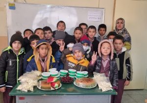 فیلم| مادر مهربانم تا ابد مدیونتم