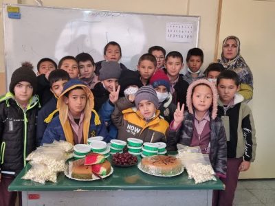 فیلم| مادر مهربانم تا ابد مدیونتم