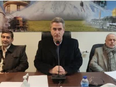 پیگیری مسائل حق آب کشاورزی ۳ روستای شمالی بخش رودهن