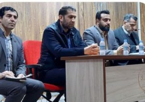 ضرورت تشکیل شورای مشورتی ورزش در روستاهای دماوند+ تصاویر