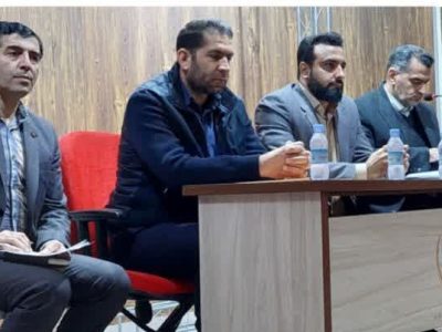 ضرورت تشکیل شورای مشورتی ورزش در روستاهای دماوند+ تصاویر