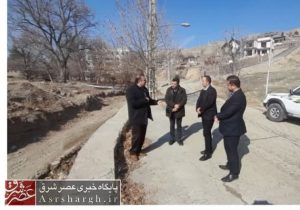 پروژه تکمیل احداث دیوار ساحلی در شهر کیلان آغاز می‌شود+ تصاویر