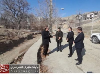 پروژه تکمیل احداث دیوار ساحلی در شهر کیلان آغاز می‌شود+ تصاویر