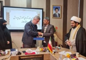 ضرورت اخذ سند مالکیتی برای اماکن آموزشی در دماوند/ دماوند قطب سوادآموزی در کشور است