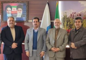 تلاش برای افزایش دانشجویان بومی در دانشگاه آزاد اسلامی واحد دماوند