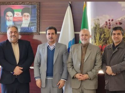 تلاش برای افزایش دانشجویان بومی در دانشگاه آزاد اسلامی واحد دماوند