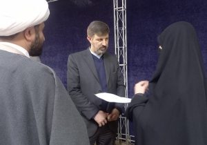 تدوین طرح برگزاری متفاوت از جشن تکلیف در شرق استان تهران