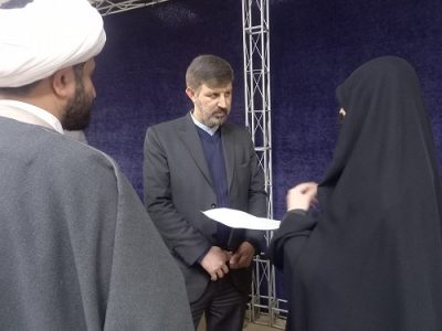 تدوین طرح برگزاری متفاوت از جشن تکلیف در شرق استان تهران