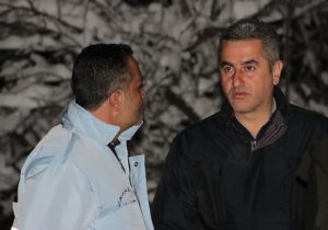 تردد در محورهای مواصلاتی دماوند برقرار است/ شهرداری‌ها با کمبود ماشین‌آلات برف‌روبی مواجه هستند/ تصمیمی برای تعطیلی ادارات دماوند نداریم