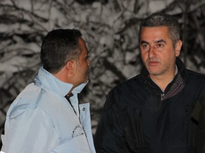 تردد در محورهای مواصلاتی دماوند برقرار است/ شهرداریها با کمبود ماشینآلات برفروبی مواجه هستند/ تصمیمی برای تعطیلی ادارات دماوند نداریم