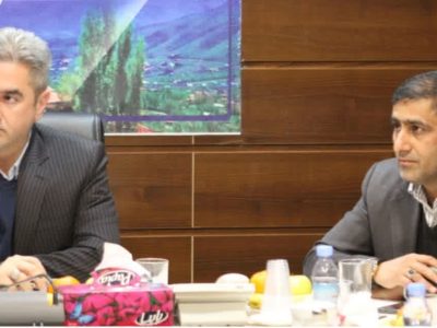 بررسی مدیریت شهری در مواقع بارش برف در دماوند+ تصاویر