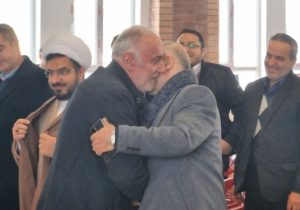 فخاری: هیچ اختلافی با رسولی‌نژاد ندارم/ حکم شهردار دماوند به‌زودی امضا می‌شود+ فیلم