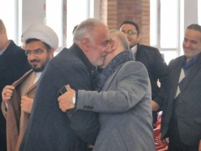 فخاری: هیچ اختلافی با رسولی‌نژاد ندارم/ حکم شهردار دماوند به‌زودی امضا می‌شود+ فیلم