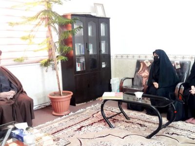 سرپرست جدید بنیاد شهید دماوند از سختی‌های خانواده‌های شهدا و ایثارگران بکاهد