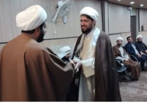 لزوم استمرار ارتباط با دانش آموزان و ادامه فعالیتهای دینی در مدارس دماوند