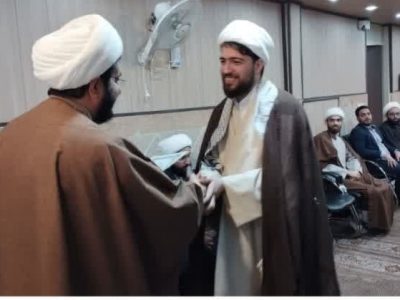 لزوم استمرار ارتباط با دانش آموزان و ادامه فعالیتهای دینی در مدارس دماوند