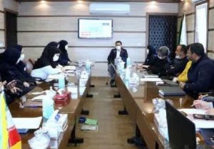 بررسی راهکارهای کاهش بروز مشکلات بلایای طبیعی در بیمارستان سوم شعبان دماوند
