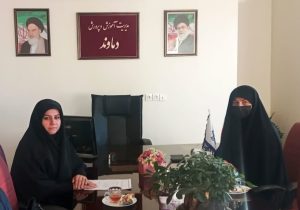 گسترش فرهنگ انفاق بین دانشآموزان در دماوند/ زنگ نیکوکاری در مدارس دماوند نواخته میشود