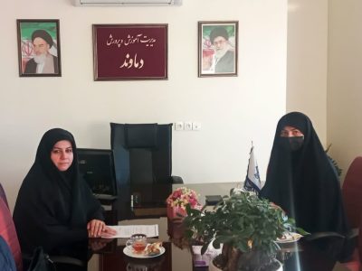 گسترش فرهنگ انفاق بین دانش‌آموزان در دماوند/ زنگ نیکوکاری در مدارس دماوند نواخته می‌شود