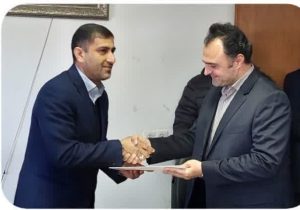 تغییر در بخشداری مرکزی دماوند/ «حسین‌پور» سرپرست شد