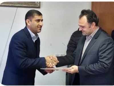 تغییر در بخشداری مرکزی دماوند/ «حسین‌پور» سرپرست شد