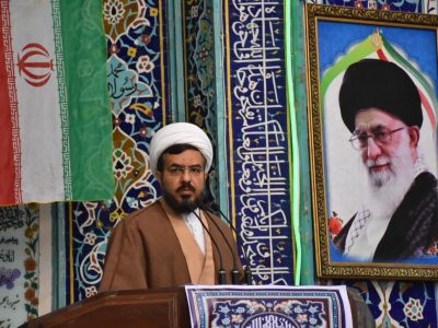 لزوم مقاومسازی ساختمانها در شهرستان زلزلهخیز دماوند/ مردم دماوند فساد ادارات را گزارش دهند/ صبر و تحمل مردم دلیل نمیشود مسئولین کم کاری کنند