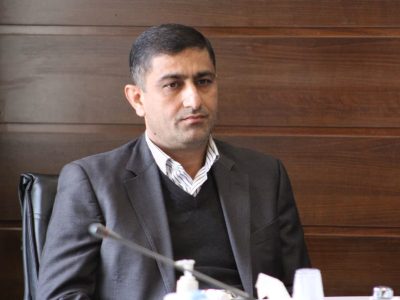 بخشدار سابق دماوند بدون هیچ علائم بیماری در جلسه شورای تامین حضور داشت/ عابدین‌مقانکی از تغییر خود مطلع بود