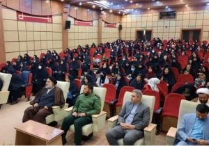 برگزاری همایش تخصصی عفاف و حجاب در دماوند/ فتاح‌دماوندی: حجاب تا روز قیامت تغییر نمی‌کند