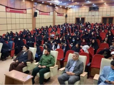 برگزاری همایش تخصصی عفاف و حجاب در دماوند/ فتاح‌دماوندی: حجاب تا روز قیامت تغییر نمی‌کند