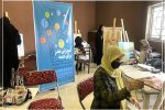 اجرای طرح ملی آموزش هنر برای همه در دماوند