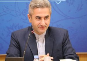 کمربندی شمالی و تصفیه‌خانه و تامین آب شرب رودهن از مصوبات سفر ریاست جمهوری است