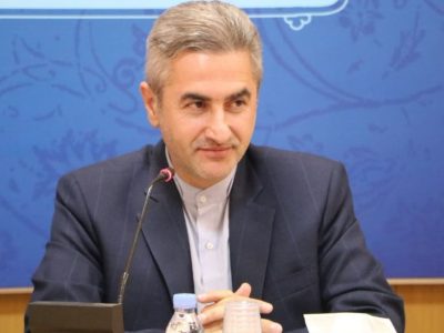 کمربندی شمالی و تصفیه‌خانه و تامین آب شرب رودهن از مصوبات سفر ریاست جمهوری است