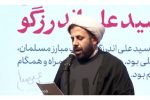 «حجت‌الاسلام دیانی» از فارغ التحصیلان مدرسه علمیه امام صادق (ع) دماوند درگذشت