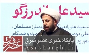 «حجتالاسلام دیانی» از فارغ التحصیلان مدرسه علمیه امام صادق (ع) دماوند درگذشت