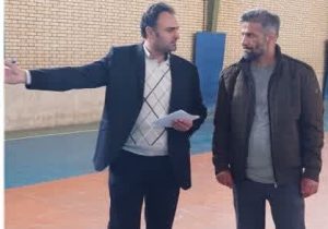 هماهنگی جشنواره بازی‌های بومی و محلی روستاهای دماوند+ تصاویر