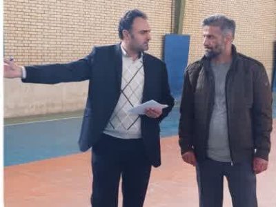 هماهنگی جشنواره بازی‌های بومی و محلی روستاهای دماوند+ تصاویر