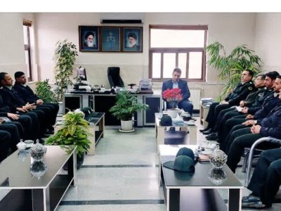 ضرورت هم‌افزایی دستگاه قضا با نیروی انتظامی برای ارتقای امنیت اجتماعی در دماوند