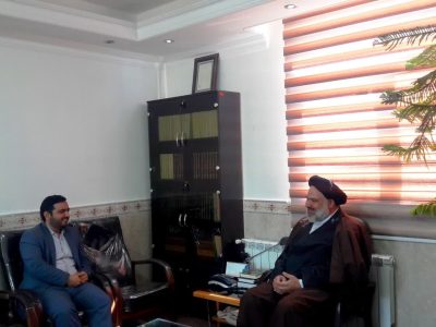 اتخاذ تدابیر لازم برای ساماندهی مدارس در شهر آبسرد