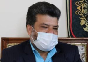 تغییر دوباره در اتاق اصناف دماوند/ «دهقان‌حسینی» رئیس اتاق اصناف دماوند شد