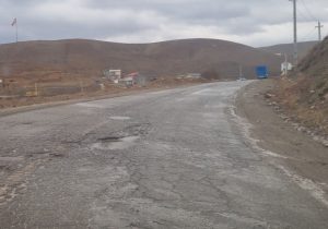 سرعت پیشرفت پروژه باند دوم محور کیلان – ایوانکی مناسب نیست/ رتبه جاده صالحآباد نیاز به بازنگری دارد