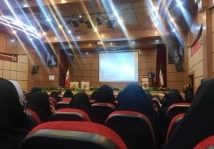 تقویت آگاهی مدیران و معاونین پرورشی در زمینه فعالیت‌های حوزه تربیت‌‌بدنی دماوند+ تصاویر