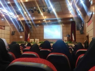 تقویت آگاهی مدیران و معاونین پرورشی در زمینه فعالیتهای حوزه تربیتبدنی دماوند+ تصاویر