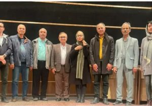 هیات مدیره و بازرس انجمن عمران محیط زیست دماوند مشخص شدند+ اسامی