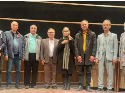 هیات مدیره و بازرس انجمن عمران محیط زیست دماوند مشخص شدند+ اسامی