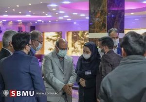 بررسی روند ارائه خدمات درمانی در بیمارستان سوم شعبان دماوند+ تصاویر