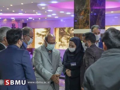 بررسی روند ارائه خدمات درمانی در بیمارستان سوم شعبان دماوند+ تصاویر