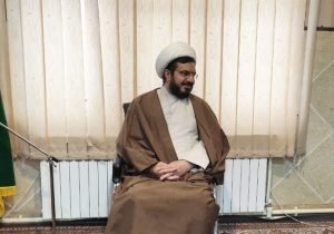 تلاش برای تحقق شعار سال و افزایش تولید سرلوحه کار همه ادارات دماوند باشد