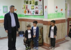 پذیرش ۱۱۴۷ نفر در ستاد اسکان فرهنگیان دماوند/ تاکنون‌ ۳ هزار و ۷۸۹ نفر در مراکز اقامتی اسکان یافتند