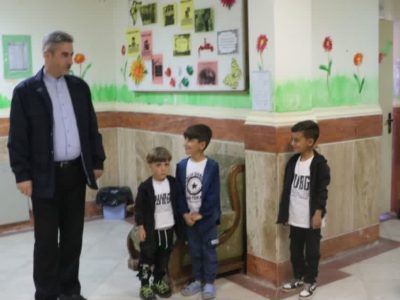 پذیرش ۱۱۴۷ نفر در ستاد اسکان فرهنگیان دماوند/ تاکنون ۳ هزار و ۷۸۹ نفر در مراکز اقامتی اسکان یافتند